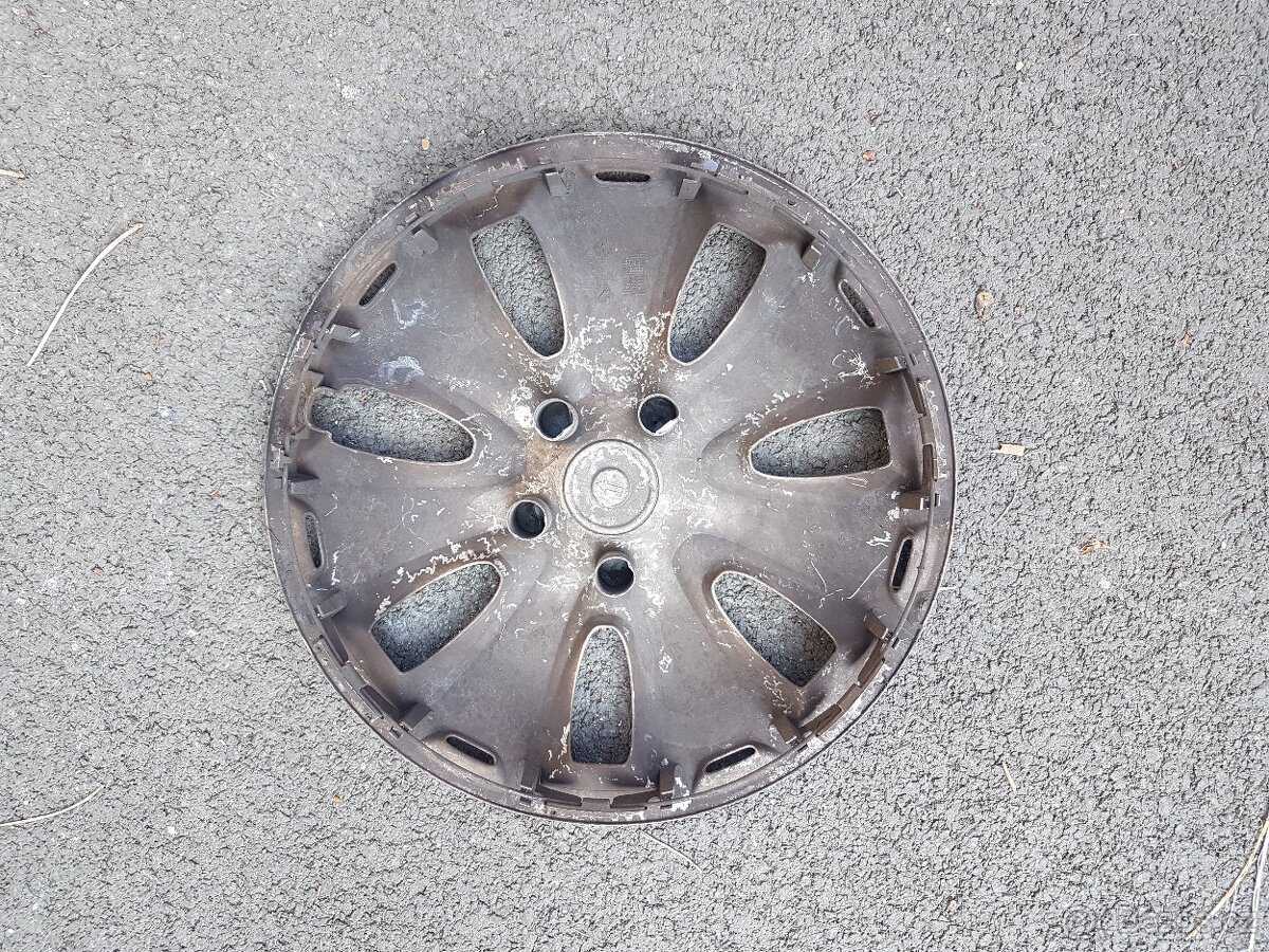 Ford poklice disku - 2