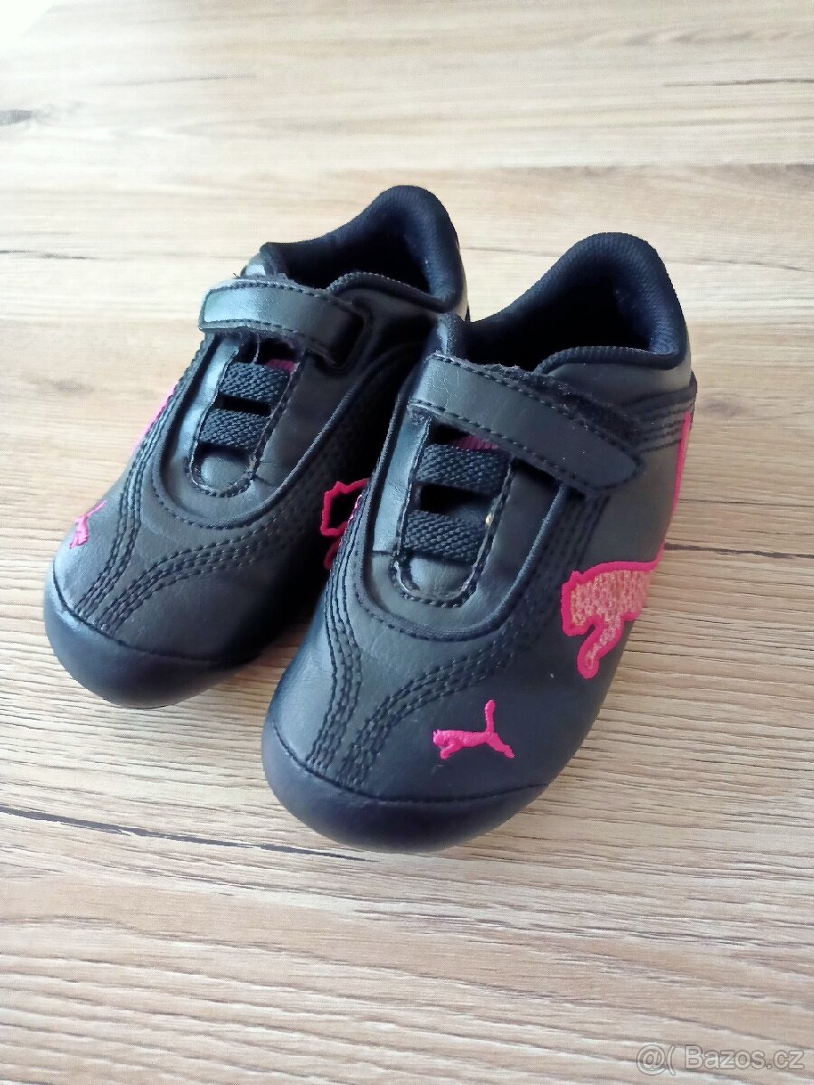 Dětské boty - 2