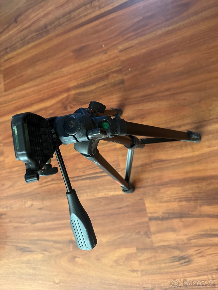 Stativ stavební Bosch - 2