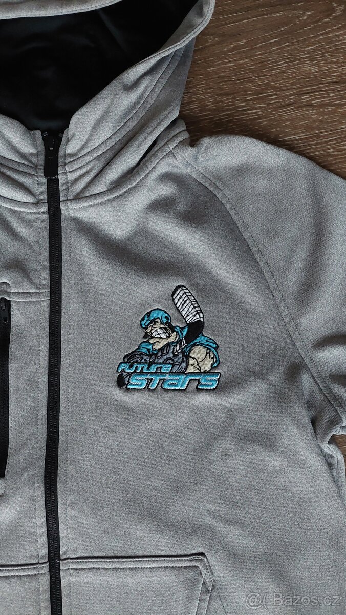 Chlapecké mikiny - 2