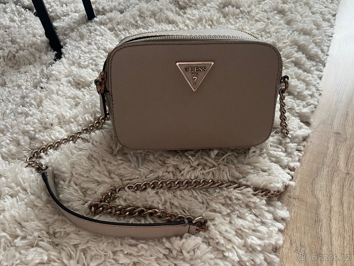 Značková kabelka Guess originál - 2