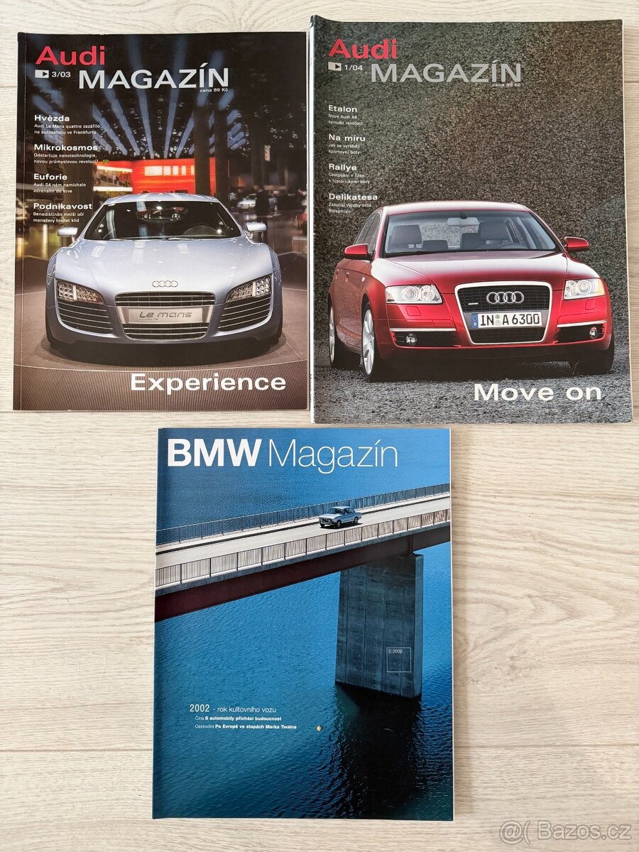 Speed, Rally, Tuning, Auto tuning, Chrom, VW, BMW, Audi - 2