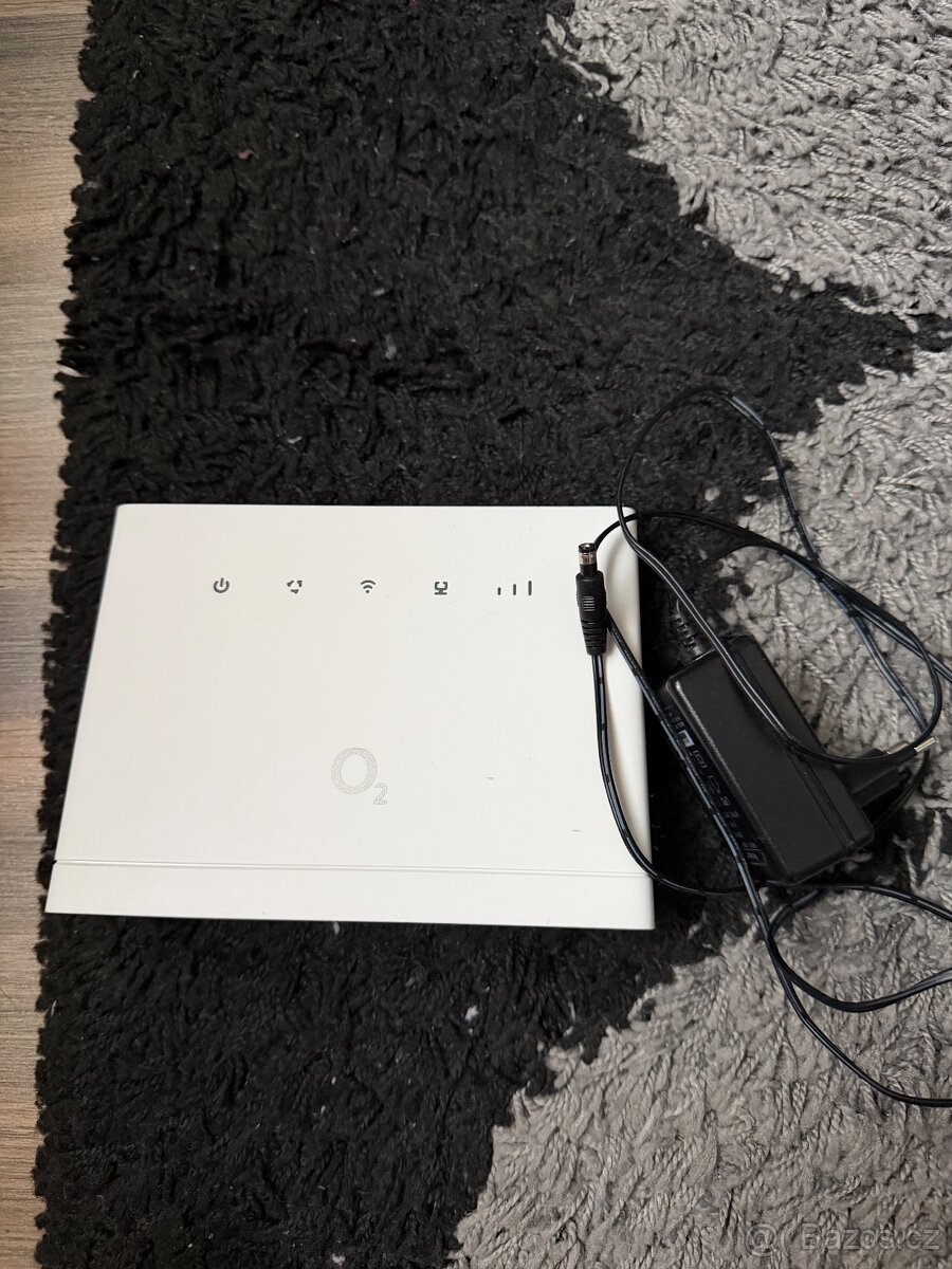 wifi modem lte huawei sim karta prenosnej - 2