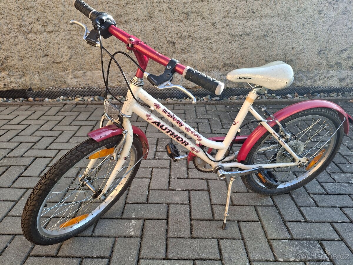 Prodam detske kolo - 2