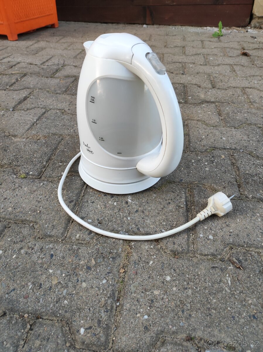 Varná konvice zn. Bravo - 2