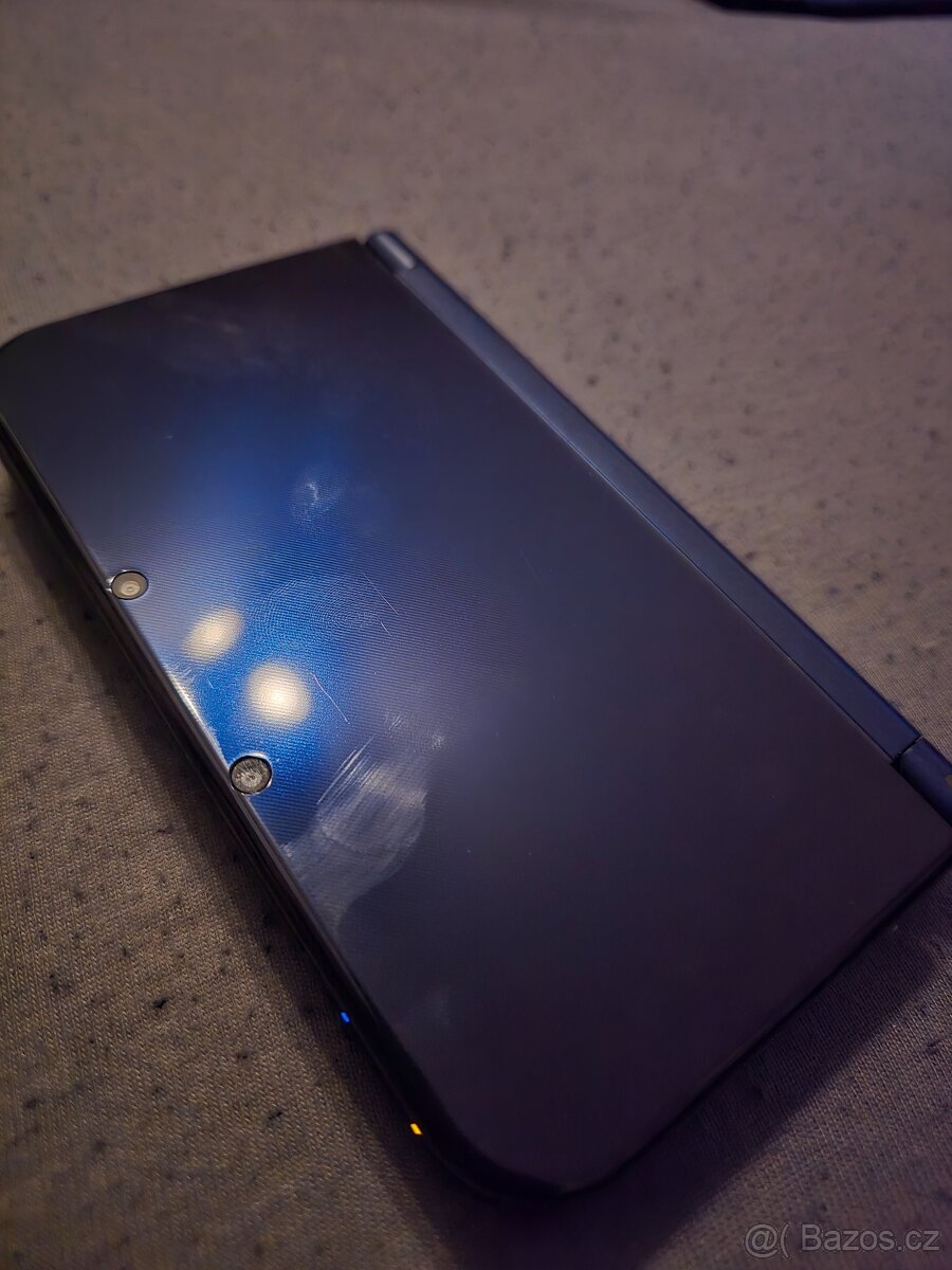 Nintendo New 3ds LL - 2