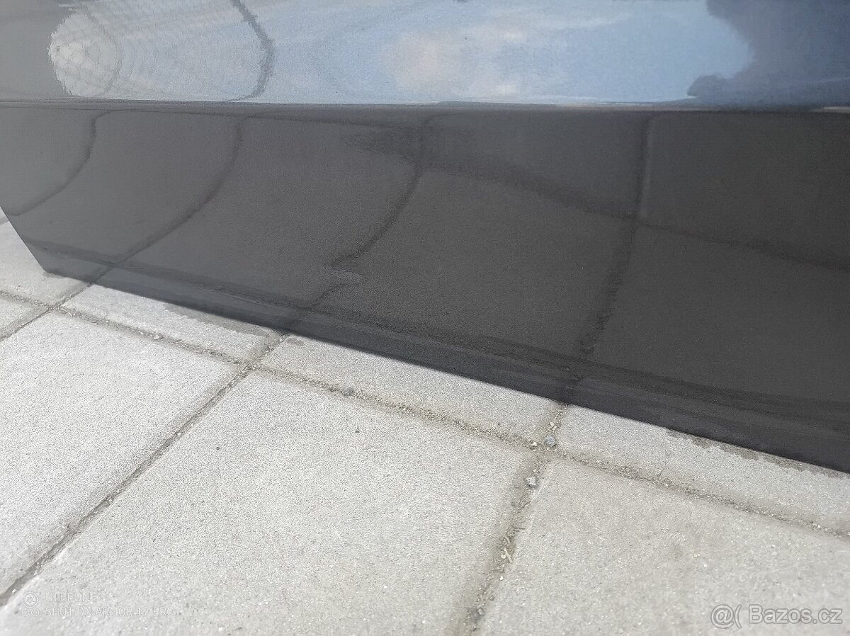 Ford Mondeo combi mk5 LZ dveřě - 2