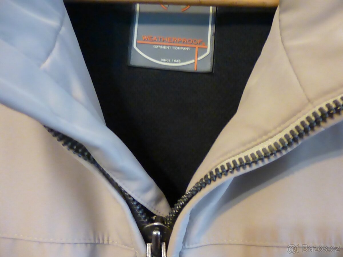 BUNDA PÁNSKÁ vel.: XL - 2