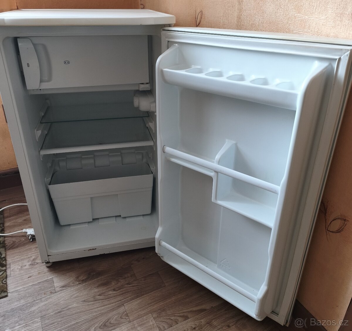 Chladnička GODDESS - 2