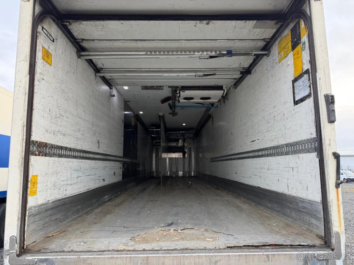 Meyer MSK 20-13 Carrier chlaďák - 2