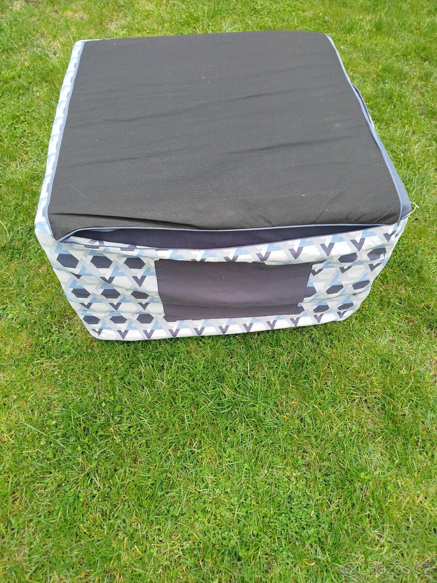 Prodám skládací matrace - 2