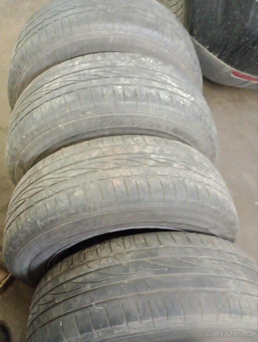 Litá kola Didge - 2