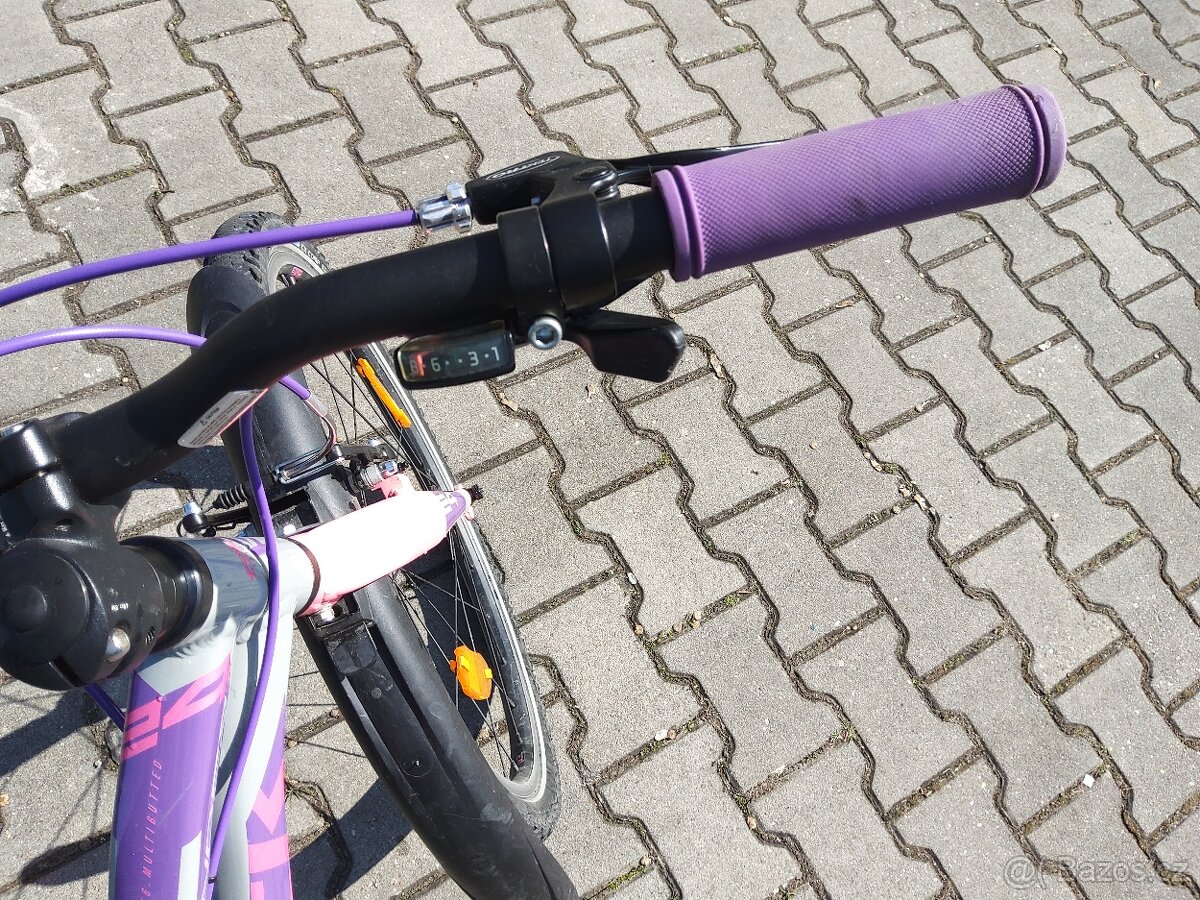 Rock machine Thunder 24'' VB - 2