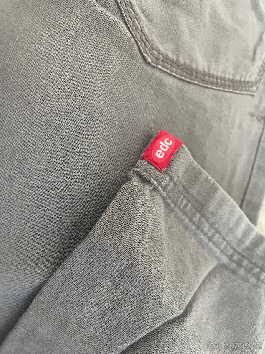 Dámské kalhoty Esprit - 2