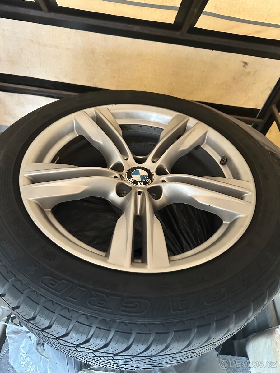 BMW styling 467M 255/50 R19 - 2