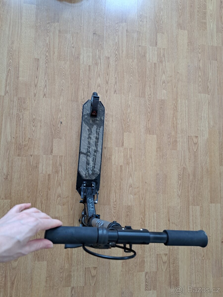 Dětská koloběžka Oxelo MID5 - 2