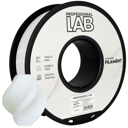3D Filament PETG 1.75mm - Professional LAB - 2