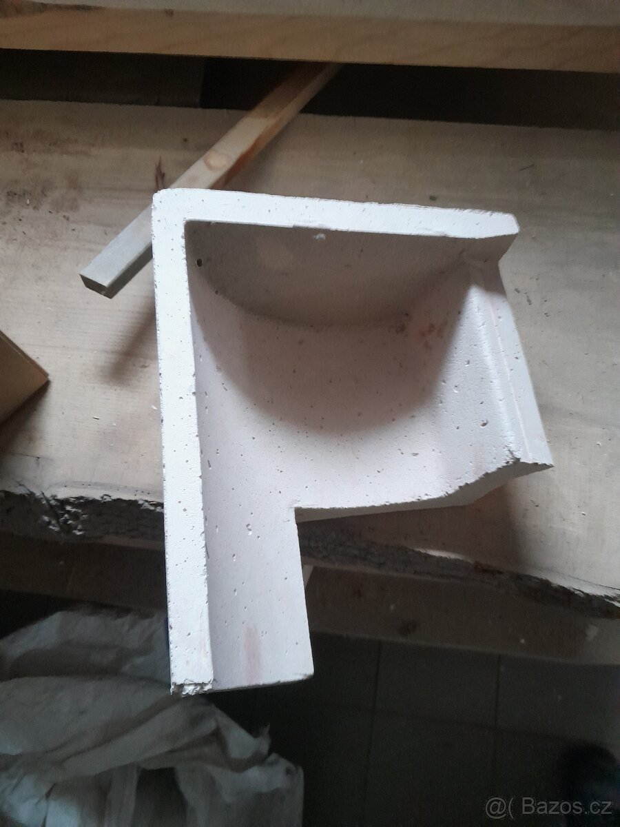 Kulový prostor DC18 - 2