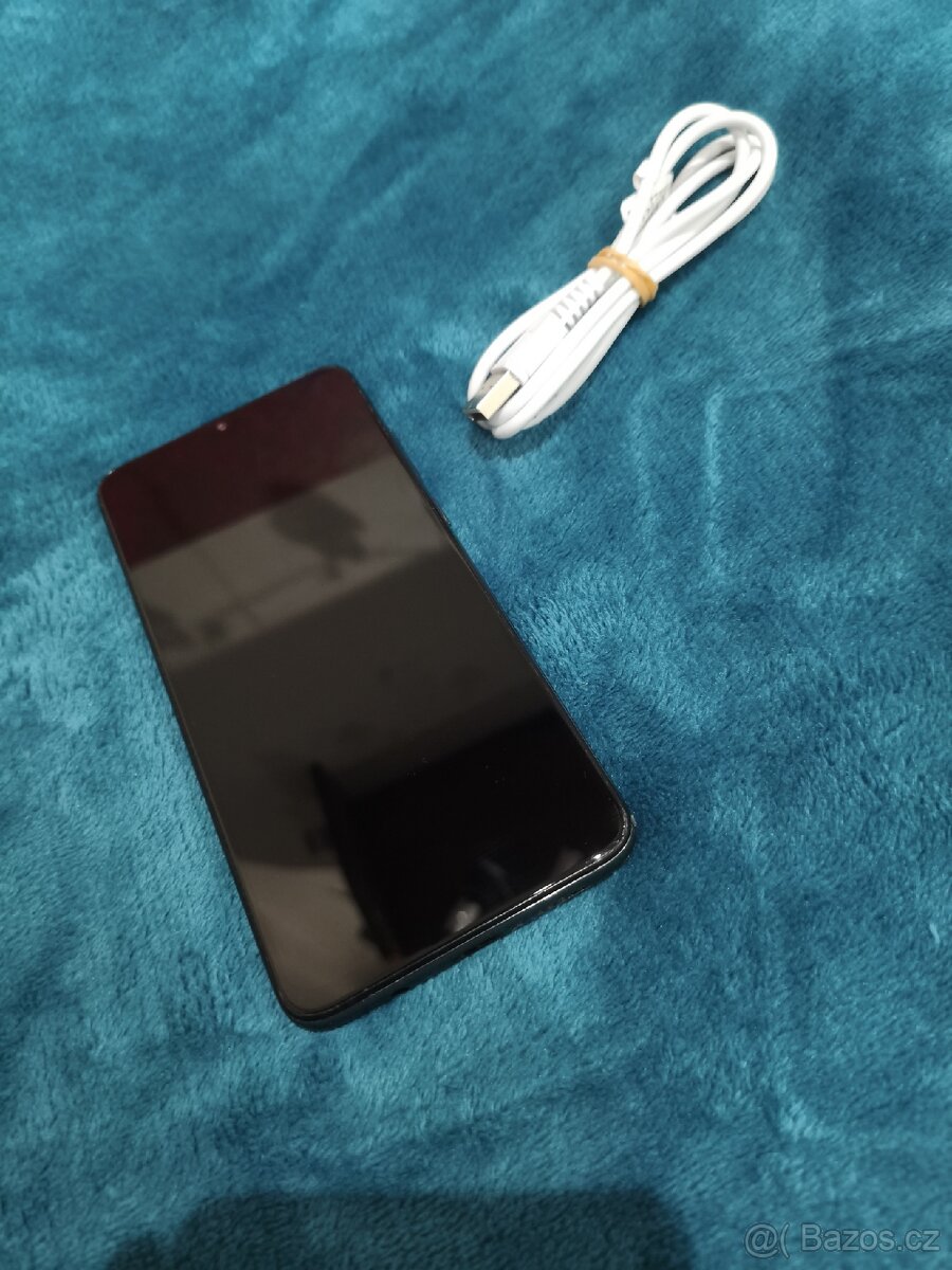 Xiaomi redmi
note 8 pro 6.64 - 2
