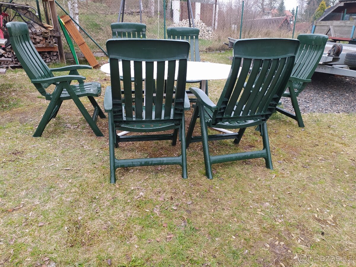 ZAHRADNÍ SET - 7KS - 2