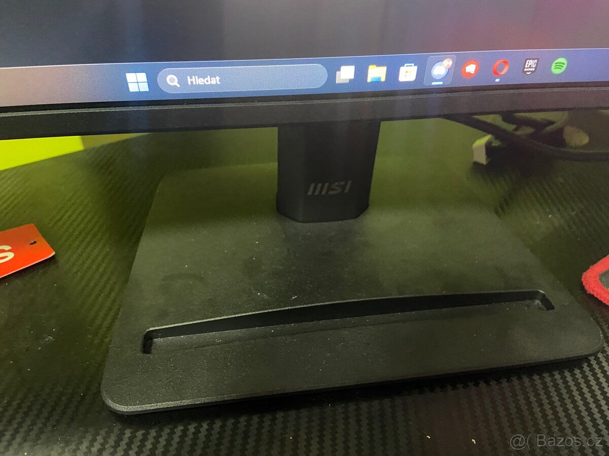 Msi monitor - 2
