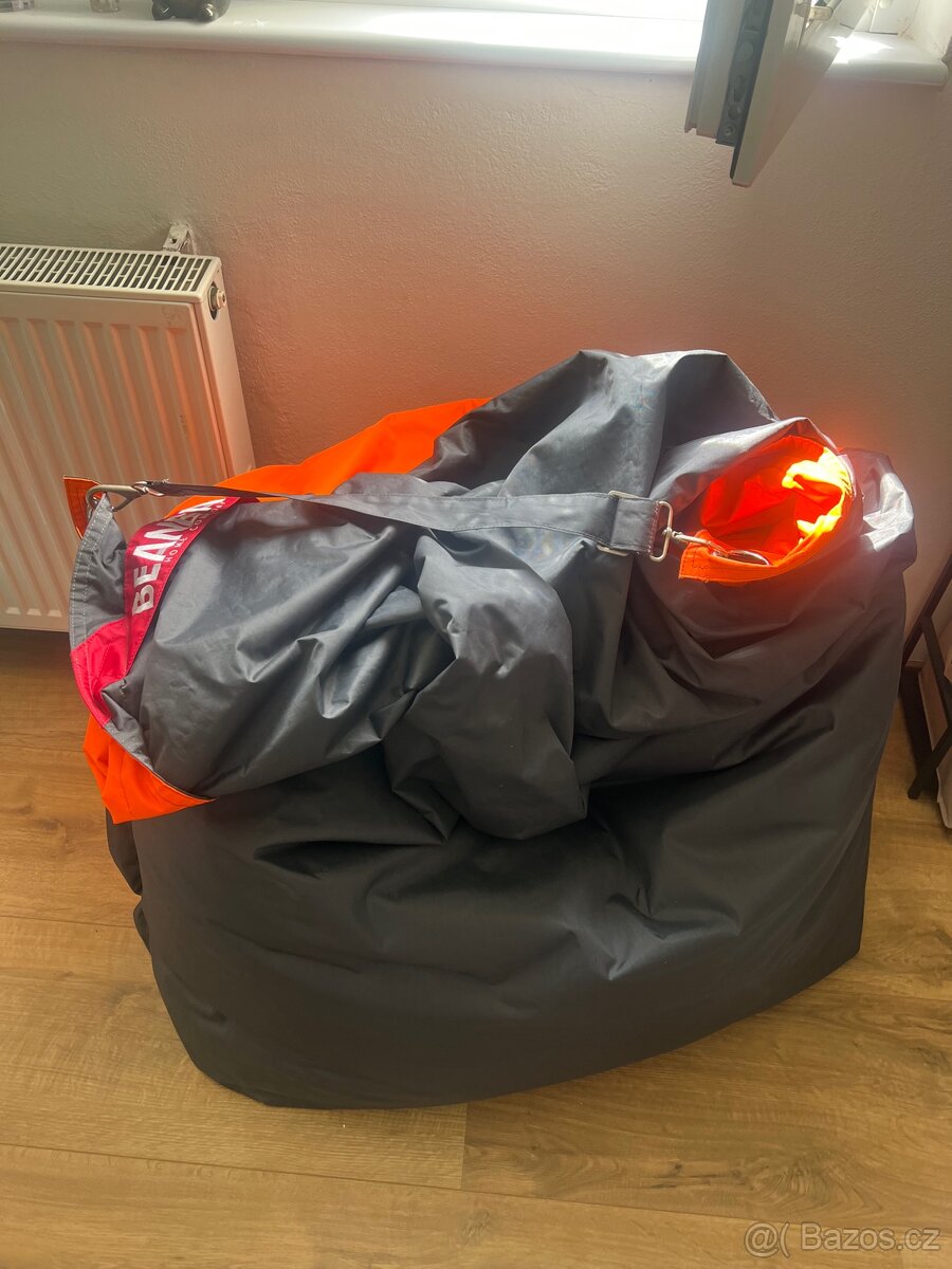 Sedací vak/ pytel - 2