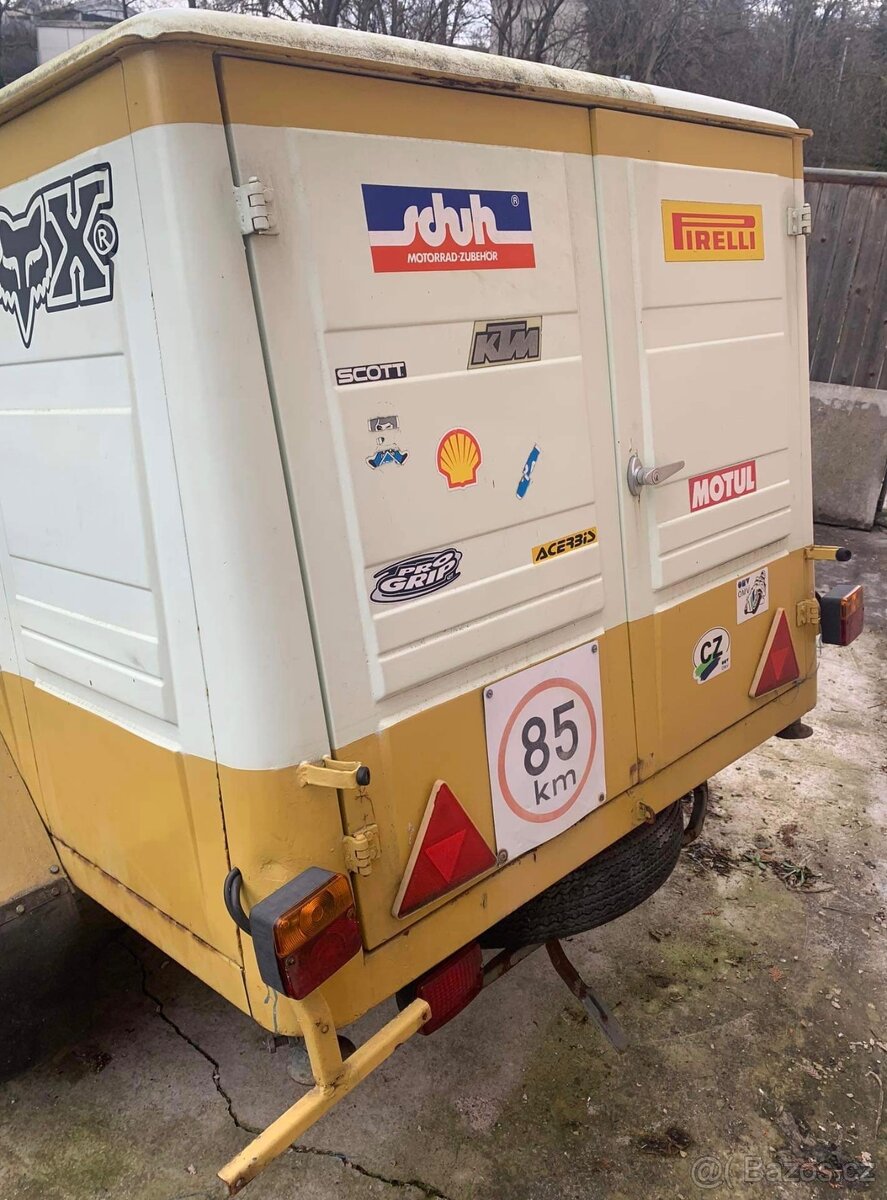 Autobus ŠKODA ŠL 11 - 2