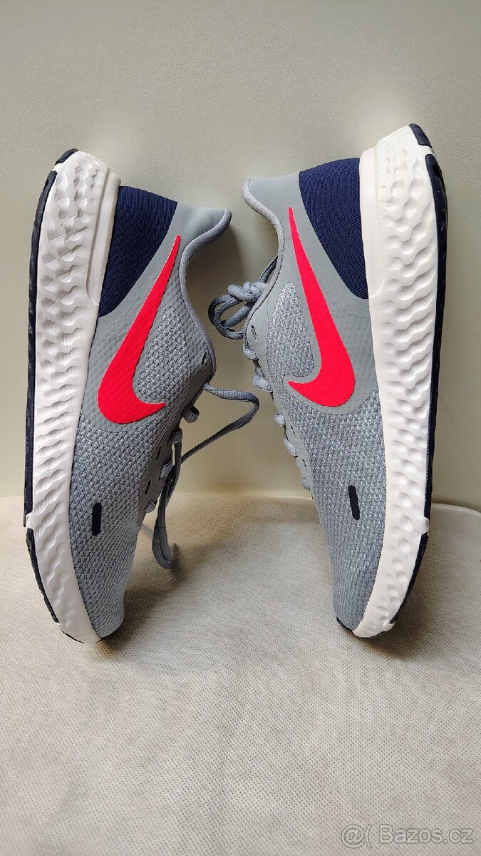 Tenisky Nike 41 - 2