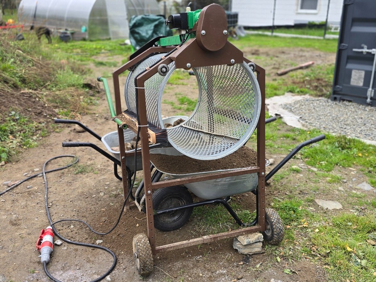 Katrovačka zeminy - 2