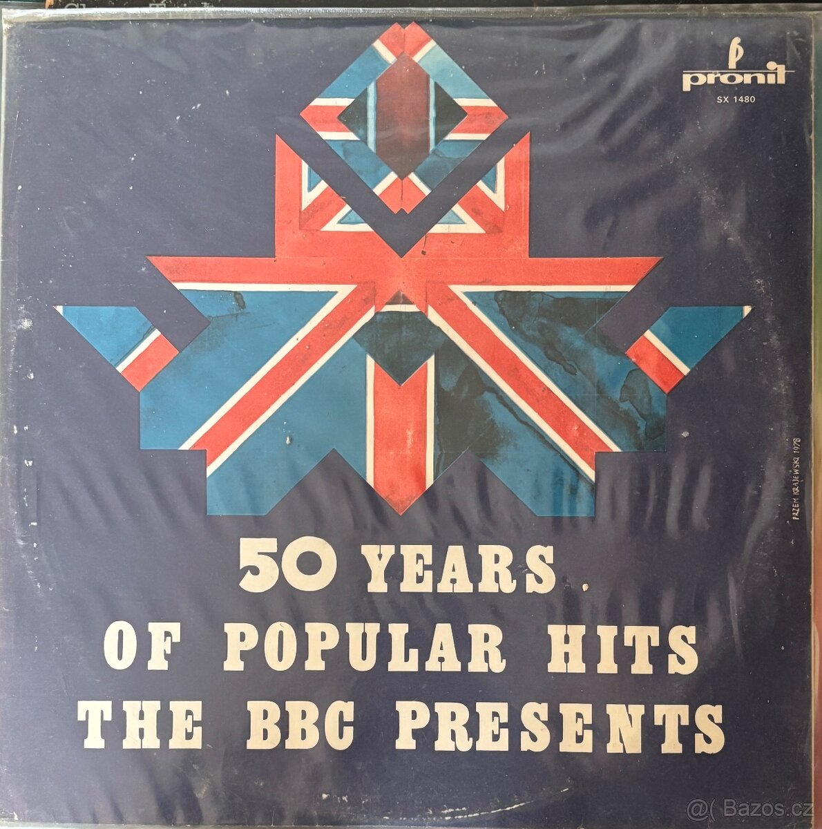 The BBC Presents 50 Years Of Popular Hits - 2