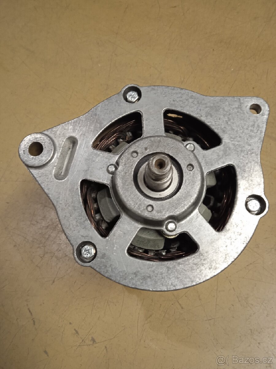 Alternator14V 55A Zetor - 2