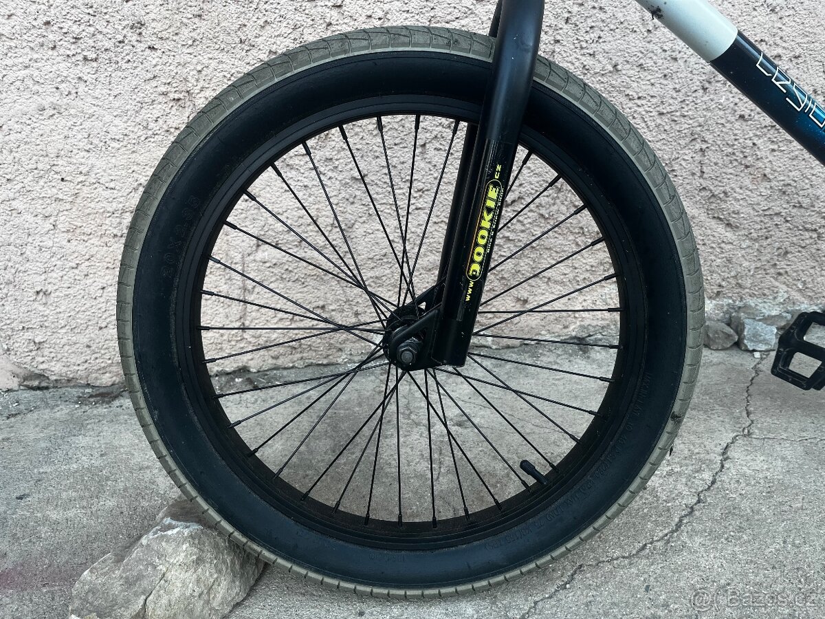 BMX - 2