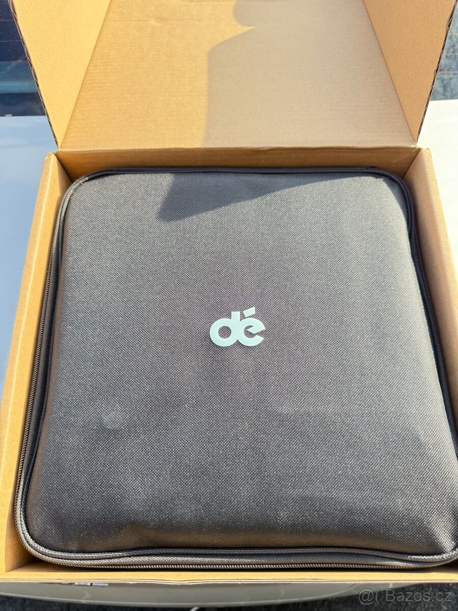 DE Mobile Wallbox - 2