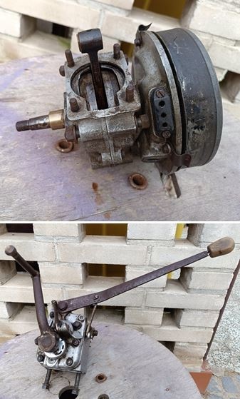 Jawa speciál - 2