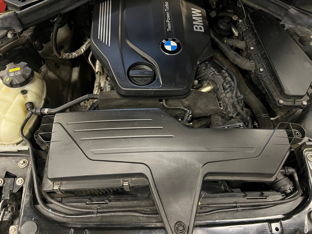 Bmw 420 d - 2
