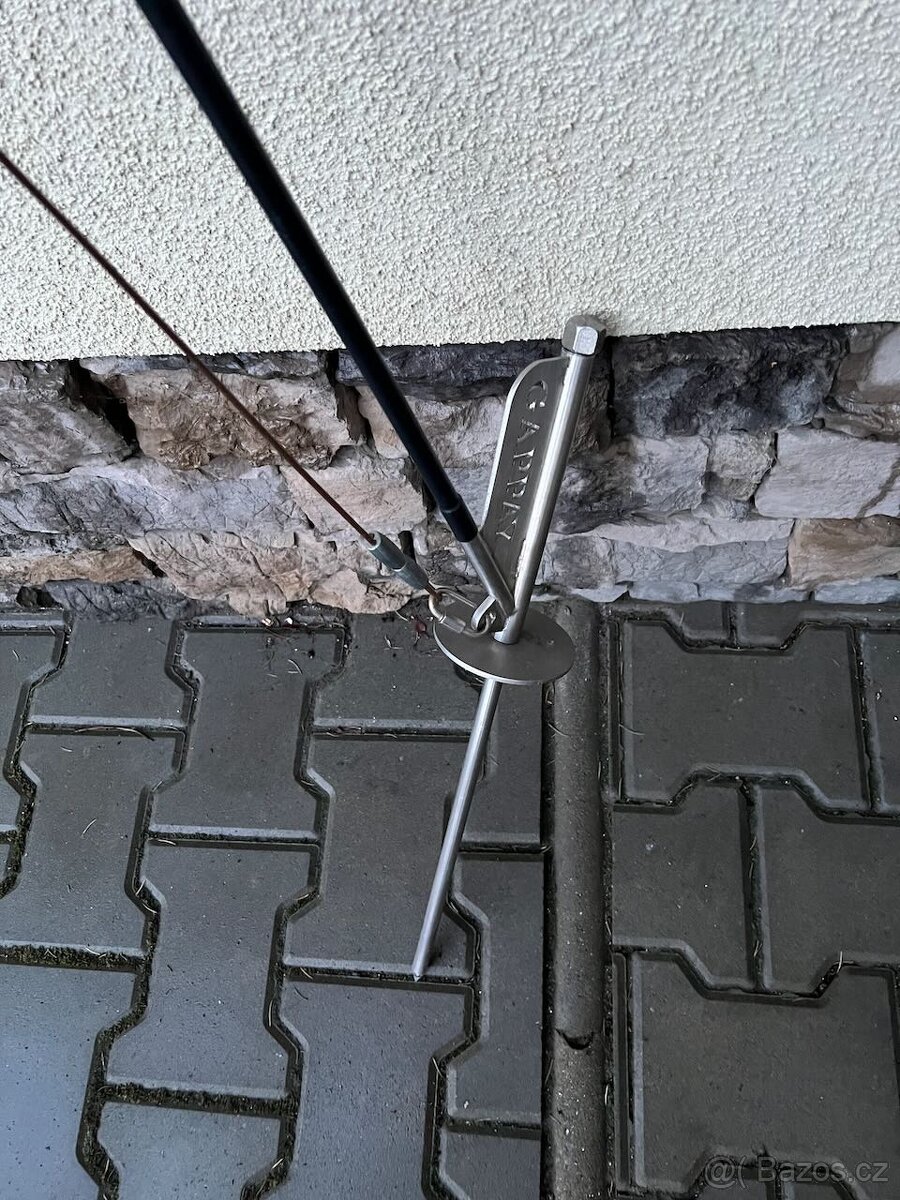 FLEXI POLE Gappay - 2