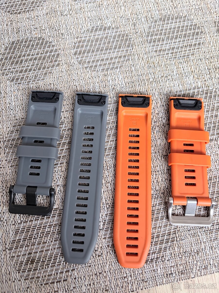 Garmin Quickfit 26 mm - 2