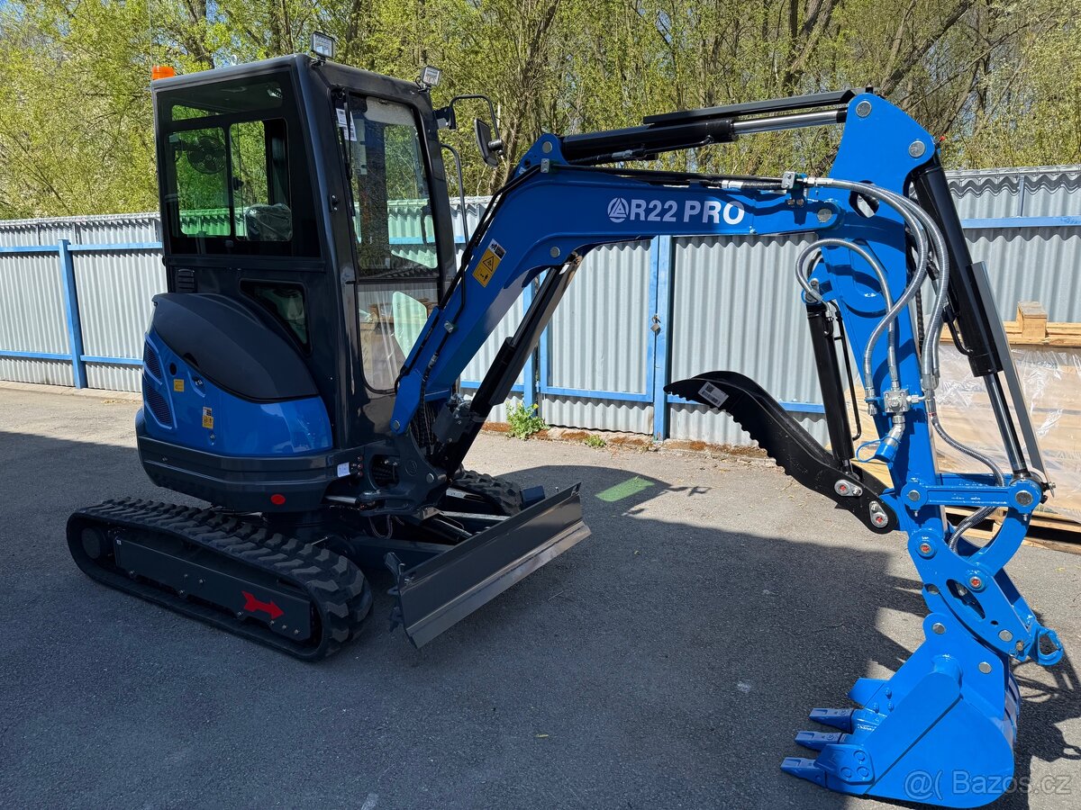 RIPPA R22 - 2