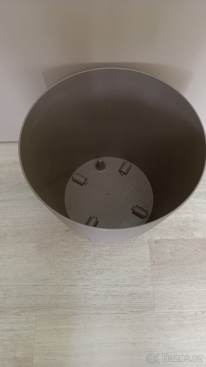 Velký obal na květináč - 2