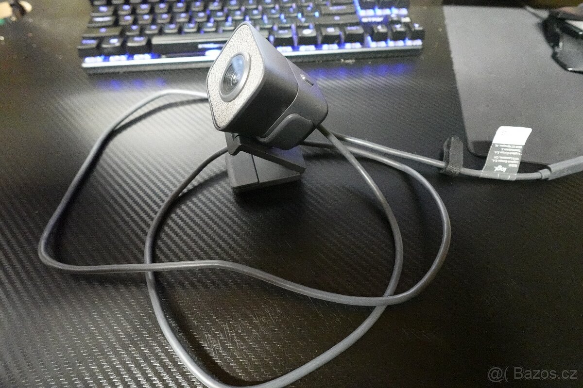 Logitech StreamCam - 2