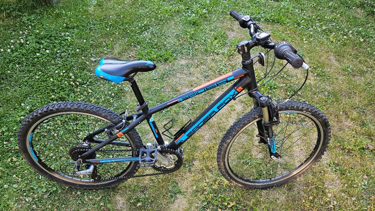 Leader Fox Spider 24 - 2