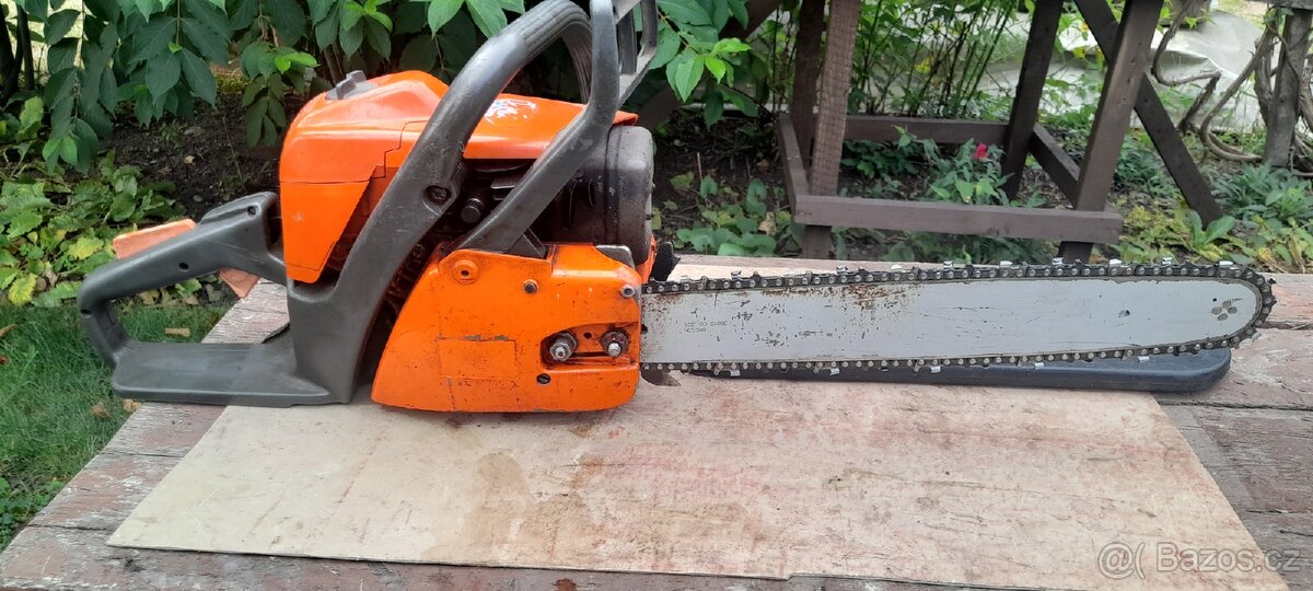Oleo mac 947 - 2