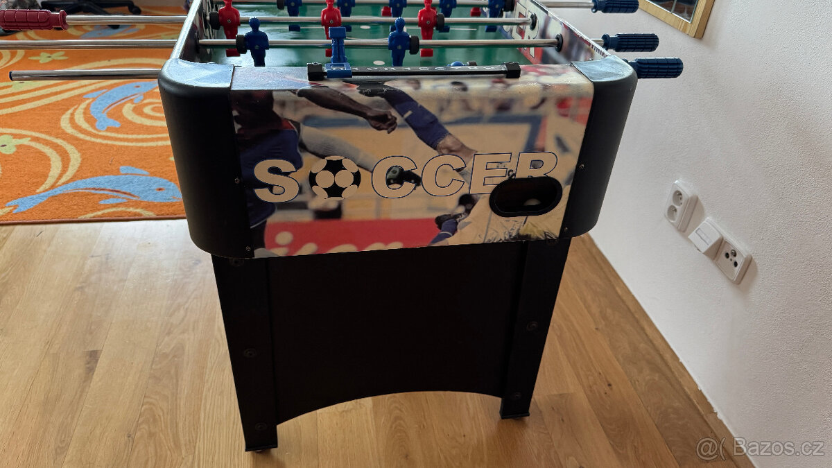 Stolní fotbal - 2