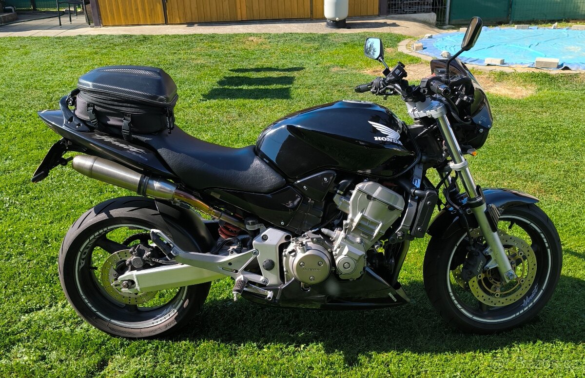 Honda CB900F Hornet 2003 - 2