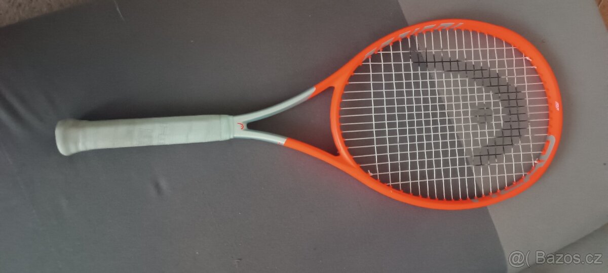 Tenisová raketa Head - 2