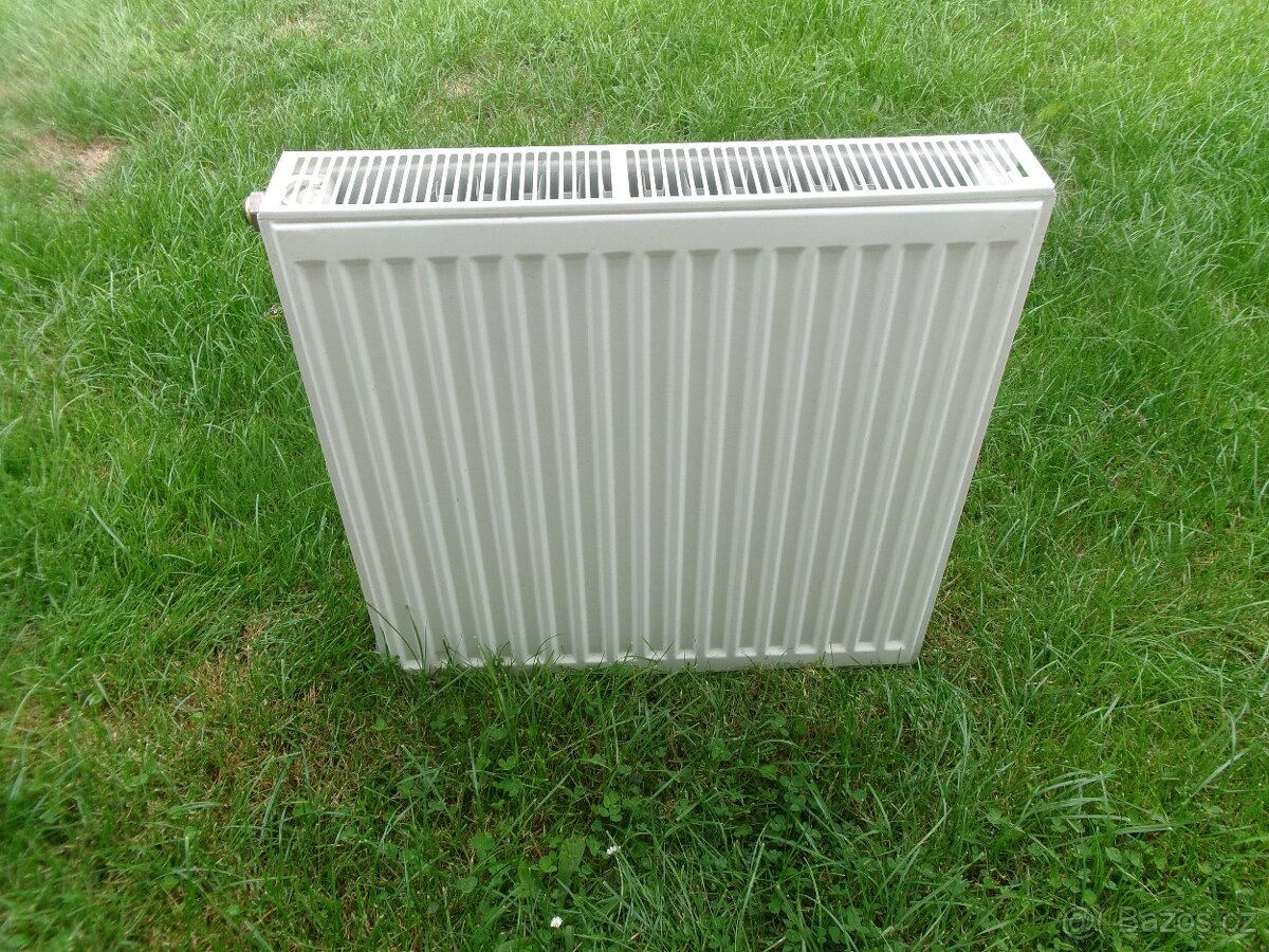 žebřík 50 + radiator 60 - 2