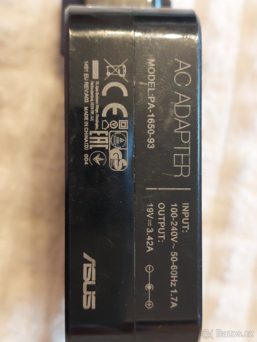 Adaptér ASUS - 2