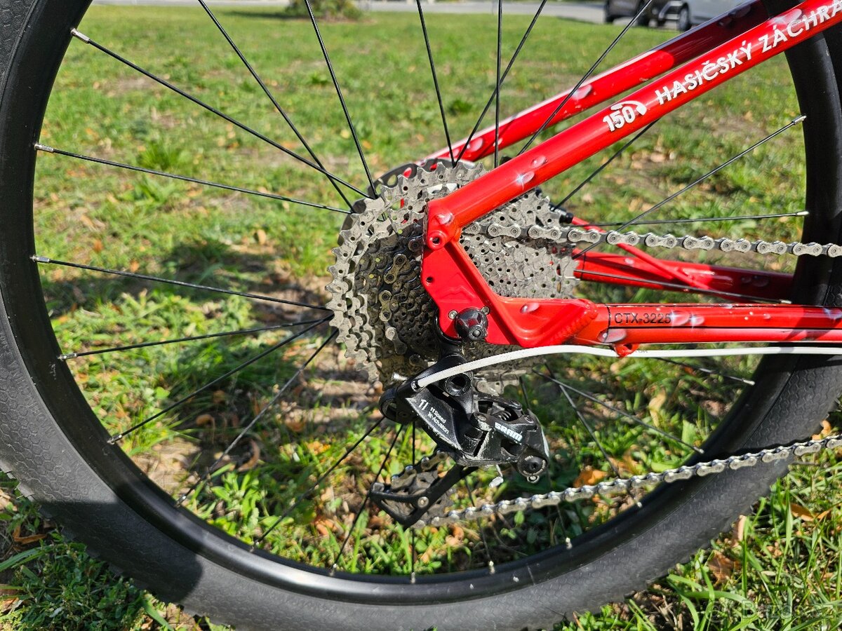 Merida Matts J.Champion 26" - 2