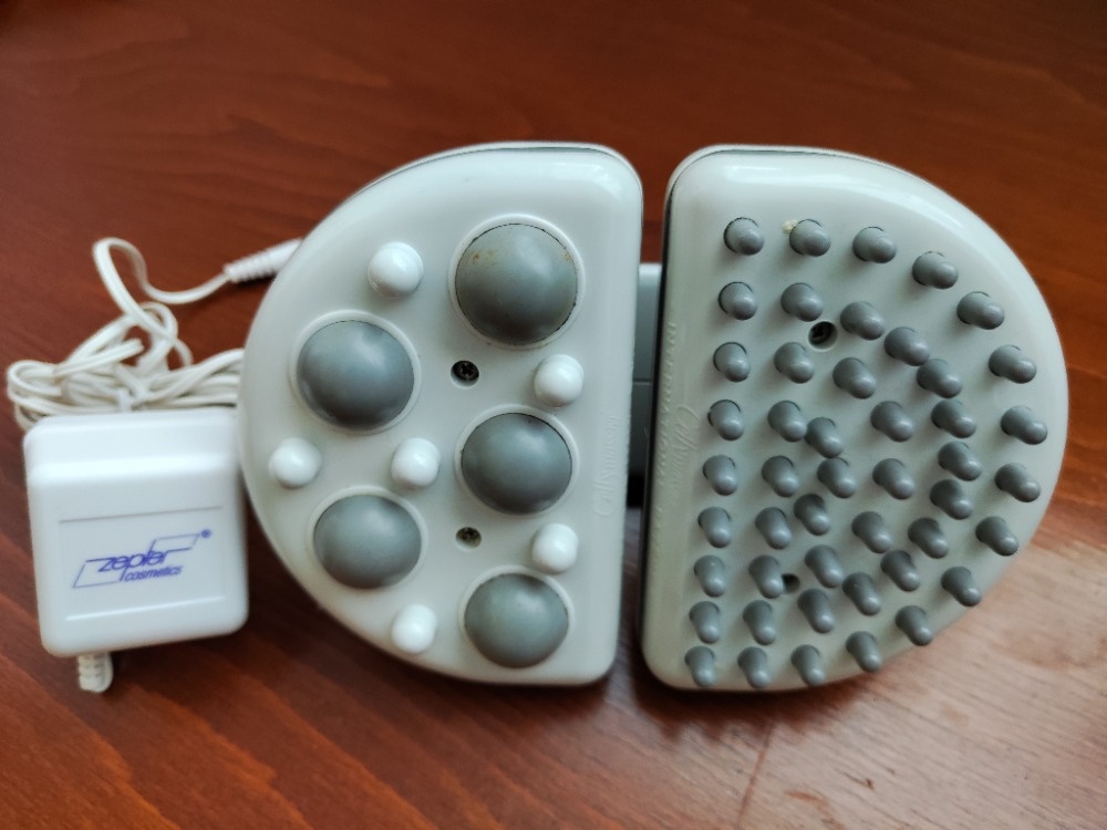 masážní strojek Zepter - 2