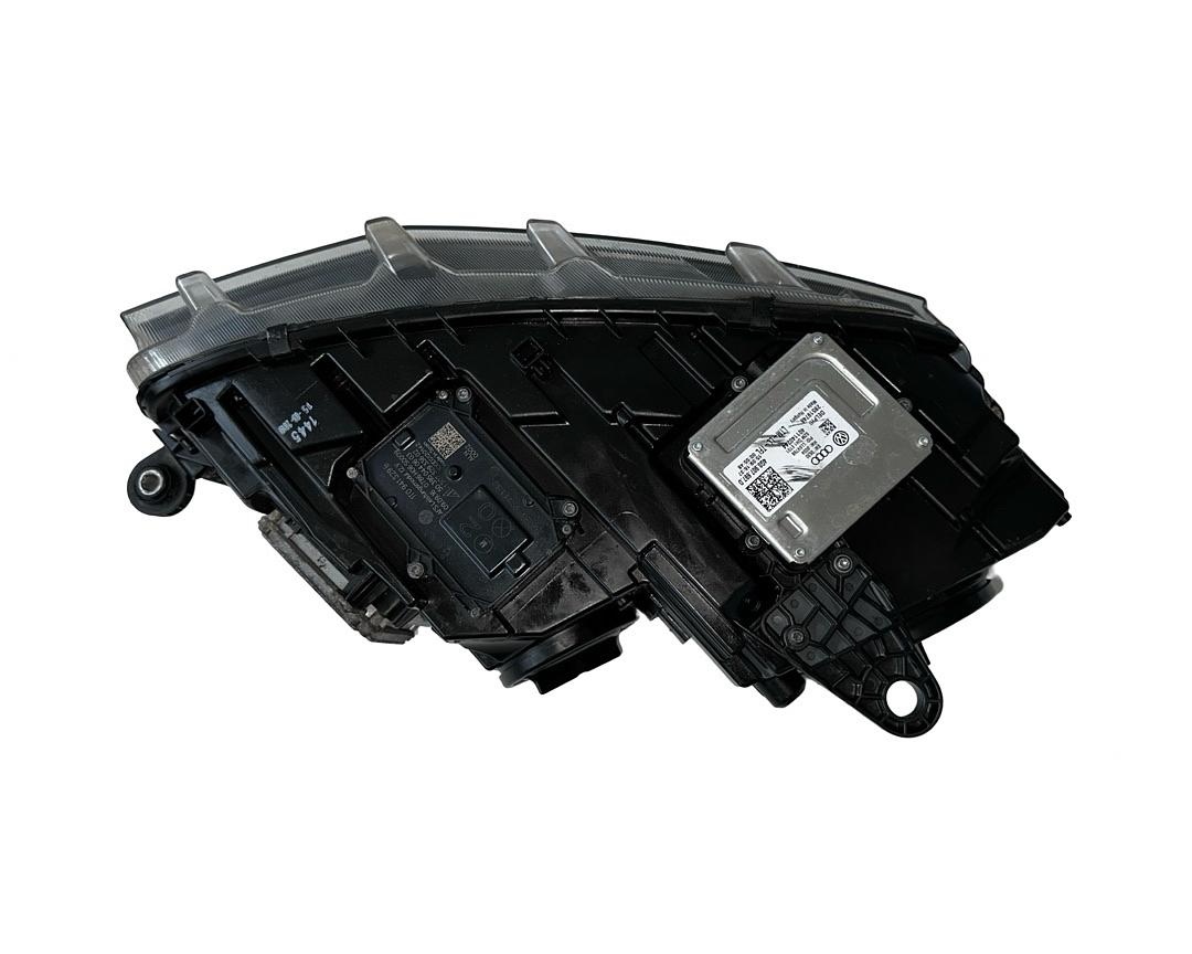 Levý bixenon 5E1941015B Škoda Octavia 3 r.v. 2017 - 2